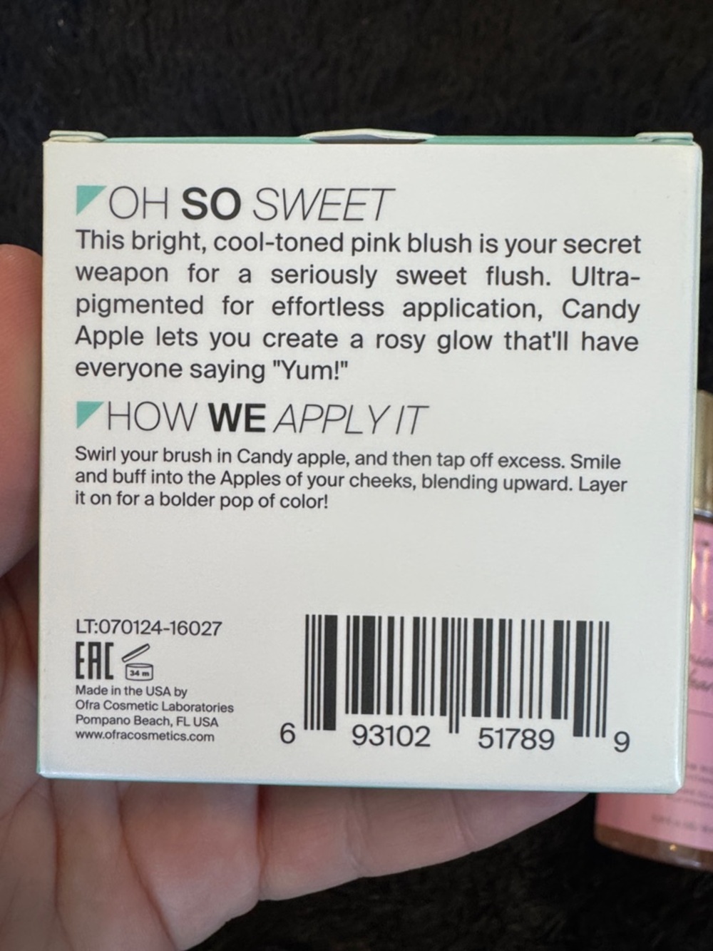 Make up bundle - Picture 2 of 6